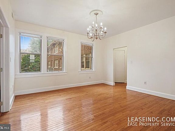 4th image of 1725 Lanier Pl NW APT 29C