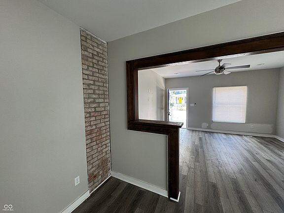 5th image of 3116 N Park Ave