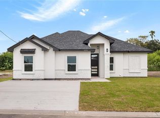 2273 Via Roma Rd, Weslaco, TX 78596