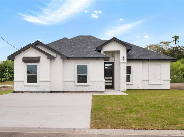2273 Via Roma Rd, Weslaco, TX 78596