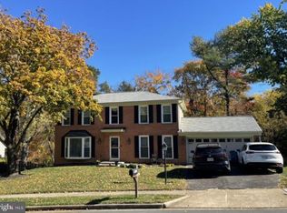 1839 Nigel Ct, Vienna, VA 22182