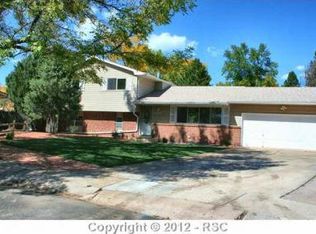 4662 Wonderful Pl, Colorado Springs, CO 80917