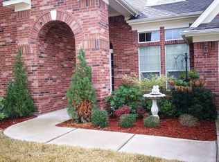 1602 Buttercup Creek Blvd, Cedar Park, TX 78613