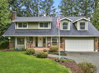 5009 128th Pl SE, Everett, WA 98208