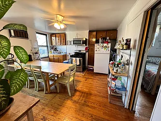 Rented by Francis Castoria LREB