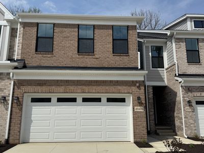 49482 Coldwater Ridge Dr, Northville, MI, 48168