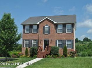 285 Sequoia Cir NW, Christiansburg, VA 24073