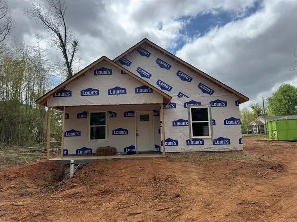 502 Thomas St, Anderson, SC 29624