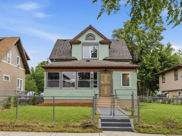 706 Oliver Ave N, Minneapolis, MN 55411