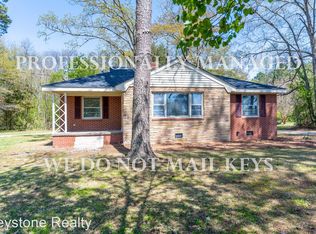 9180 Mill Branch Rd, Rocky Mount, NC 27803