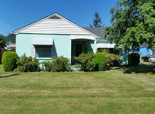 584 SW Chehalis Ave, Chehalis, WA 98532