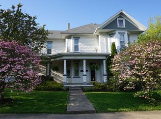 416 Oakdale Ave, Bridgeport, WV 26330