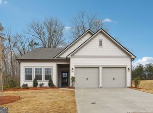 5316 Heron Bay Blvd, Locust Grove, GA 30248