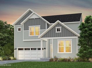 18111 Catalpa Hills Way, Fisherville, KY 40023