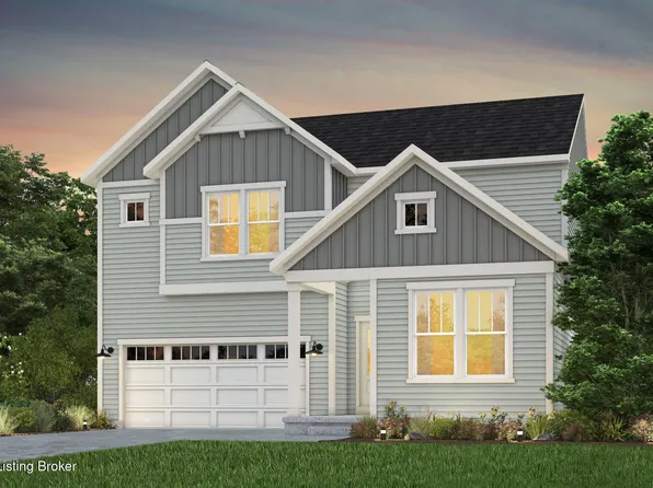 18122 Catalpa Hills Way, Fisherville, KY 40023
