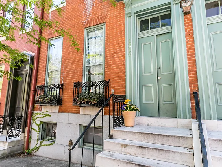 1210 Bolton St #3F — Photo 16