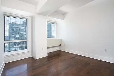 Rented by Voro NYC