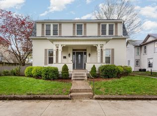 425 E Main St, Circleville, OH 43113