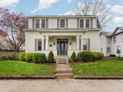 425 E Main St, Circleville, OH, 43113