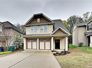 3137 Maywood Dr, Charlotte, NC 28205