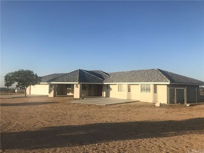 11025 Sonora Rd, Phelan, CA, 92371