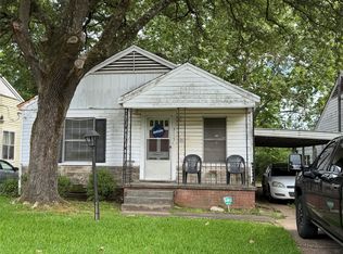 3123 Desoto St, Shreveport, LA 71109