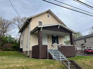 823 Price St, Morgantown, WV 26505