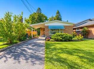 102 Haileybury Dr, Toronto, ON M1K 4X5