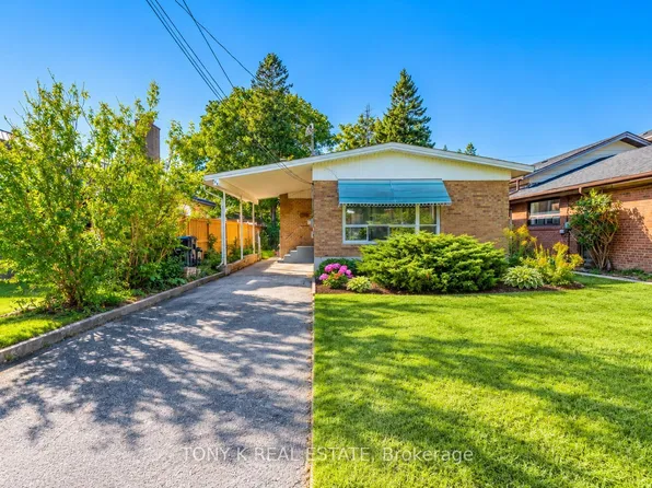 102 Haileybury Dr, Toronto, ON M1K 4X5