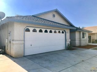 627 Ohanneson Ave, Shafter, CA