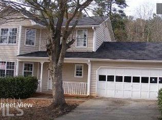 2008 Corners Cir, Lithonia, GA 30058