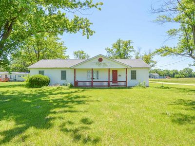 248 S 7th St, East Carondelet, IL, 62240