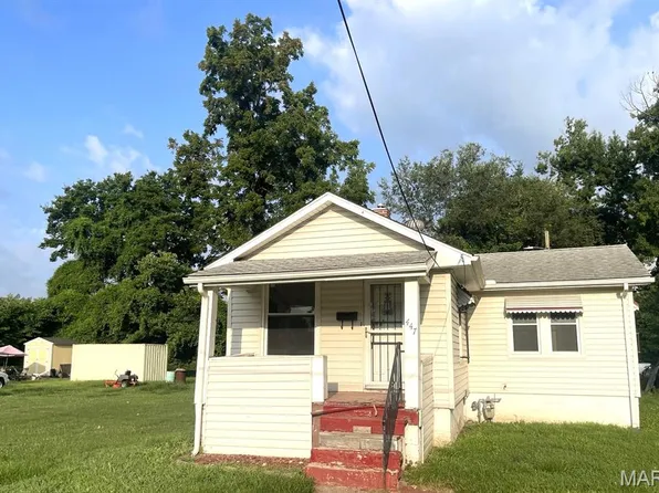 447 N 58th St, East Saint Louis, IL 62203