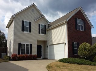 107 Sentinel Ct, Simpsonville, SC 29681