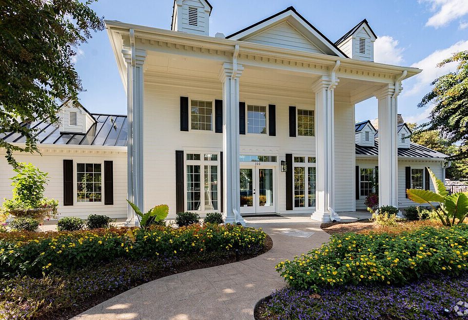 Ashton Brook 100 Gillespie Dr Franklin TN Zillow