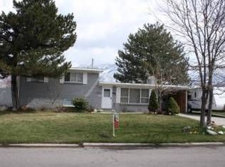 7011 S Deville Dr, Cottonwood Heights, UT 84121