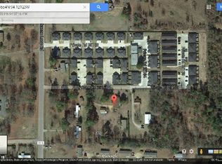 6810 Buchanan Loop Rd, Texarkana, TX 75501