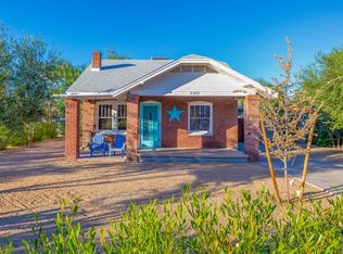 1102 E Palm Ln, Phoenix, AZ 85006