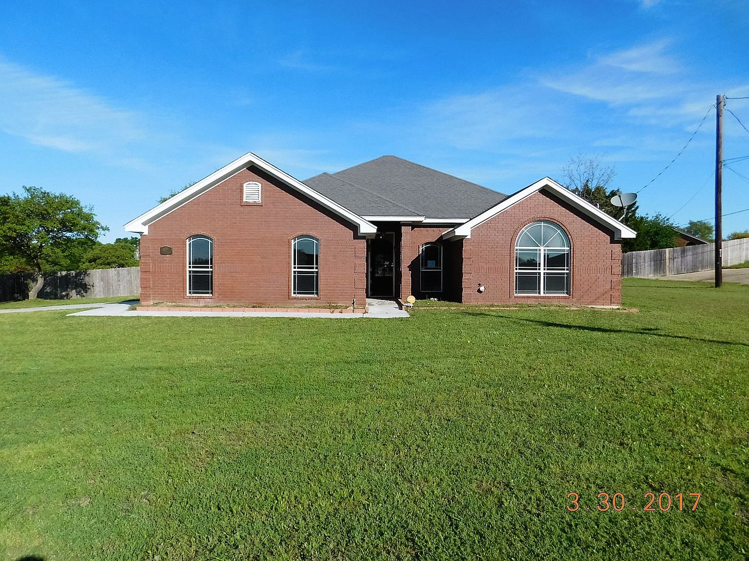 132 Meadowlake Ln, Kempner, TX 76539 Zillow