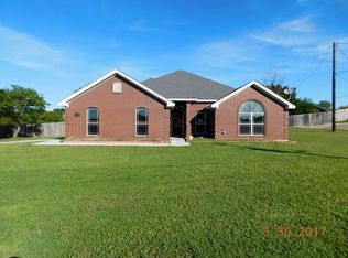 132 Meadowlake Ln, Kempner, TX 76539