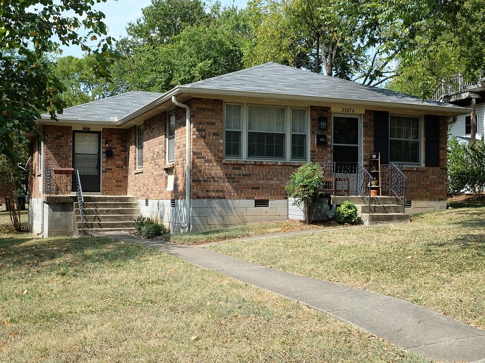 1st image of 2507 Oakland Ave #B