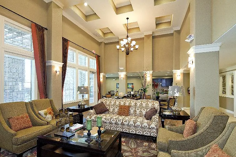 The Mirabella Senior Apartments — Photo 14