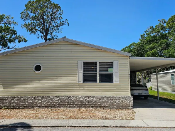 7501 142nd Ave Lot 688, Largo, FL 33771