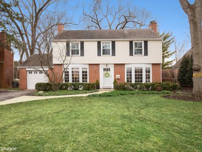 2241 Linneman St, Glenview, IL, 60025
