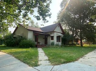 1402 E Bannock St, Boise, ID 83712