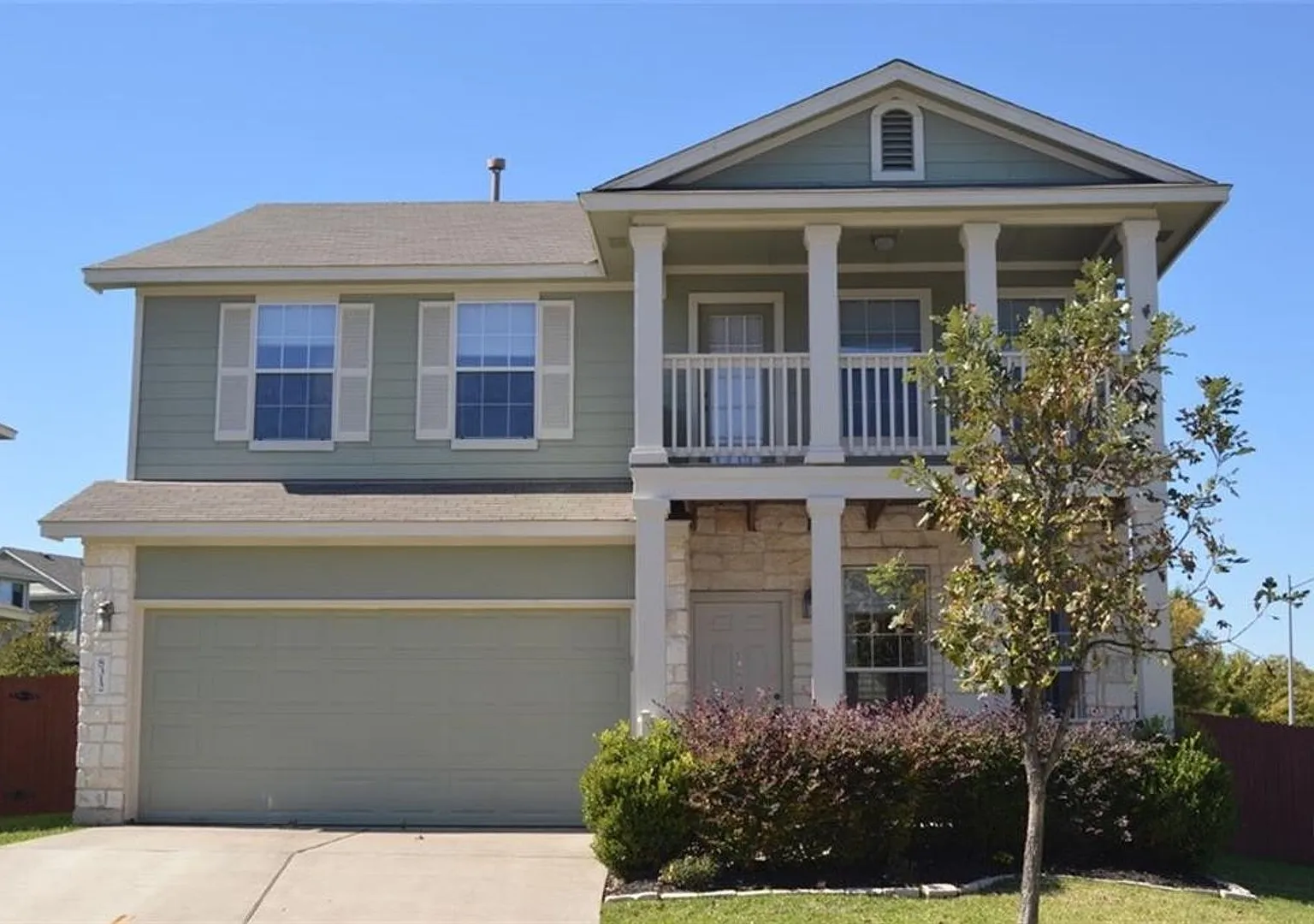 8312 Minnesota Lane Austin, TX 78745 — Photo 1