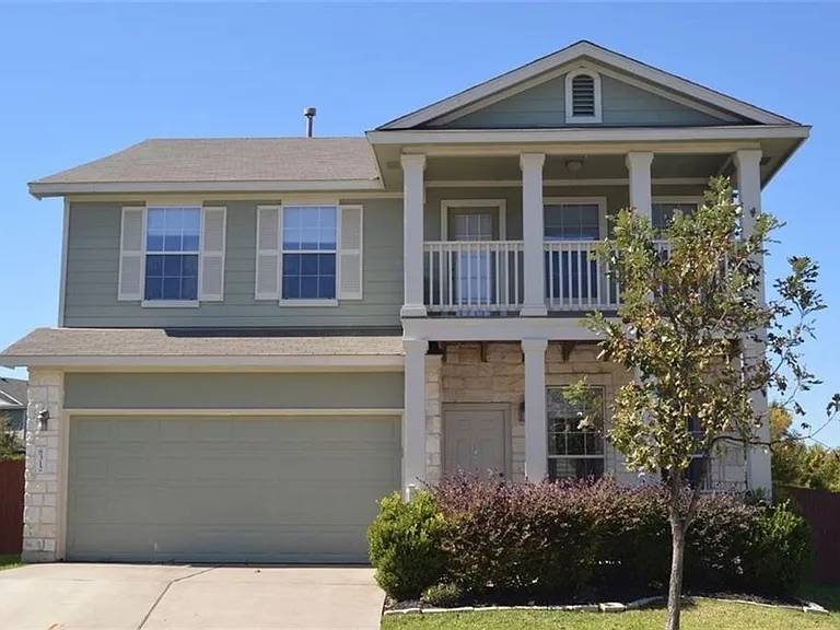 8312 Minnesota Ln — Photo 1