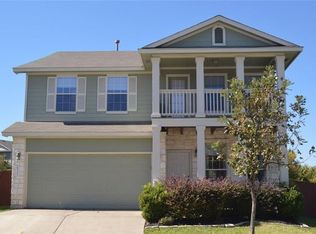 8312 Minnesota Ln #1, Austin, TX 78745