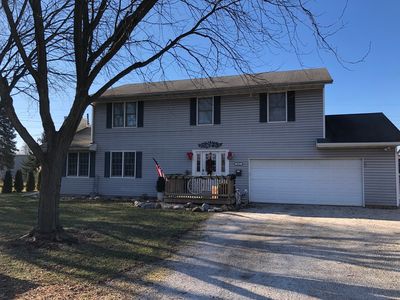 833 Bell St, Pontiac, IL, 61764