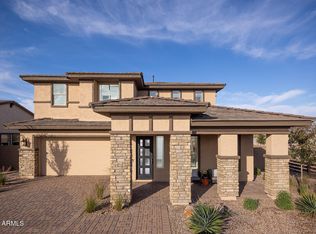 21720 S 190th Pl, Queen Creek, AZ 85142